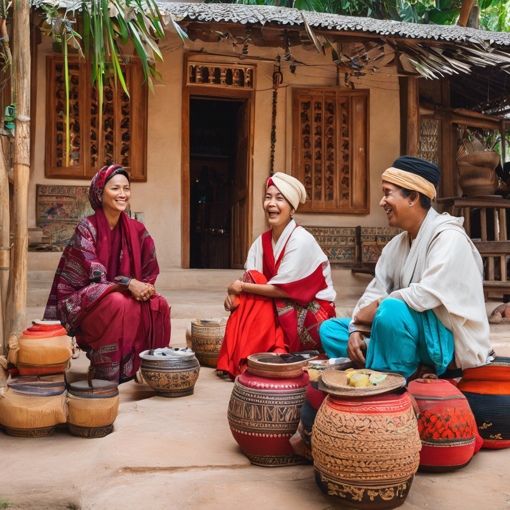 Cultural Immersion: 7 Unique Homestay Experiences Around the Globe