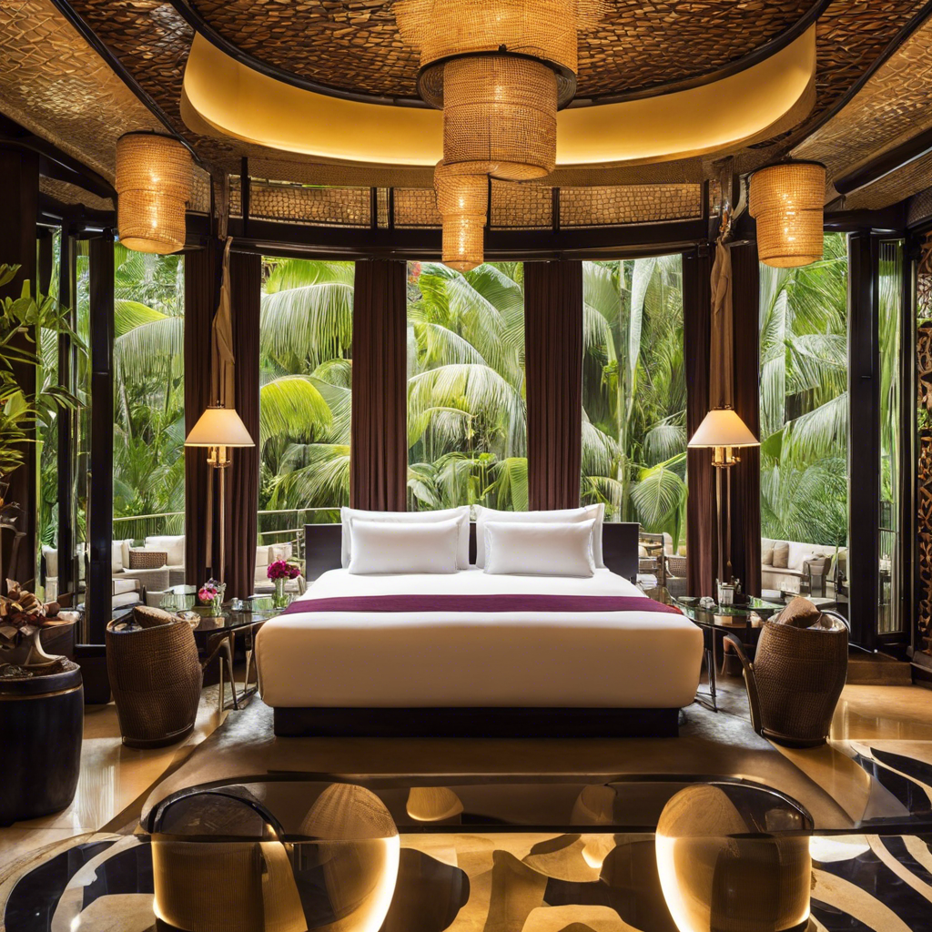 Luxury on a Budget: 5-Star Experiences That Won’t Empty Your Wallet