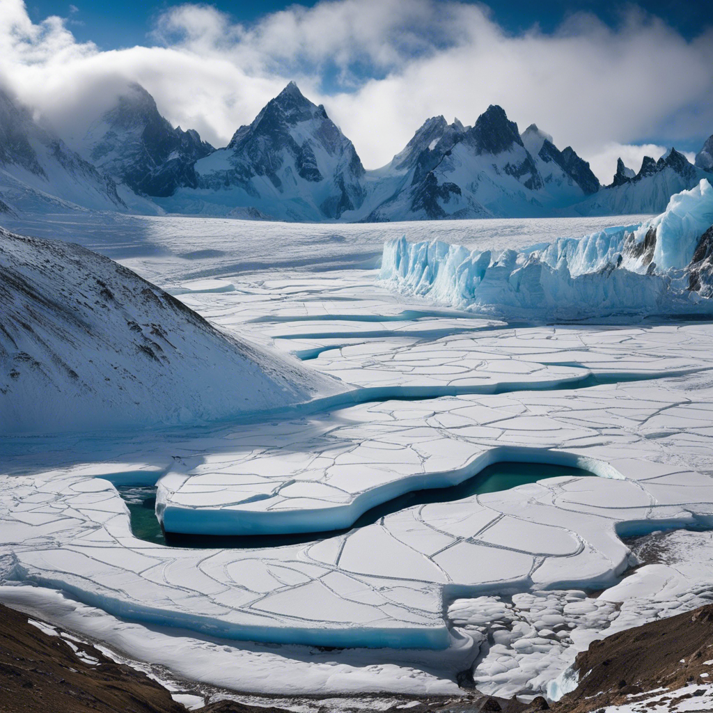 Extreme Weather Destinations: Traveling to the Hottest, Coldest, and Wettest Places on Earth